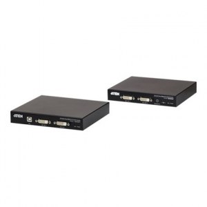 Aten ATEN CE 624 - KVM / audio / serial / USB extender - HDBaseT 2.0
